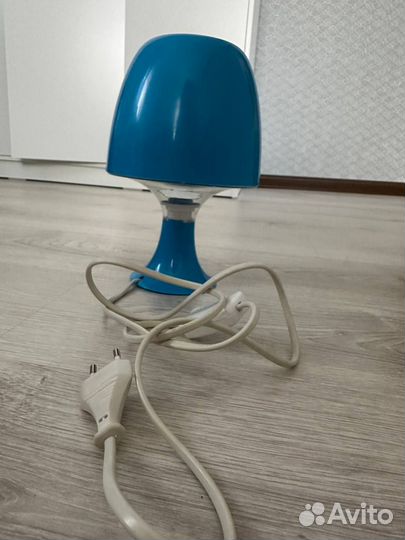 Лампа настольная ночник