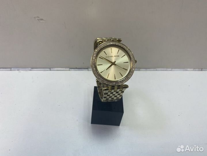 Michael kors best sale watch 251501