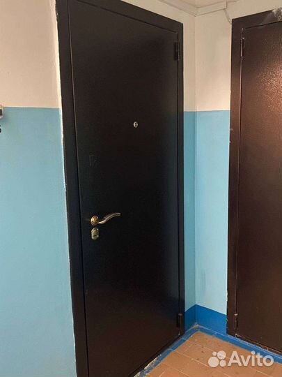 Дверь входная бу