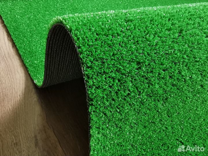 Искусственный газон / Ковер 
