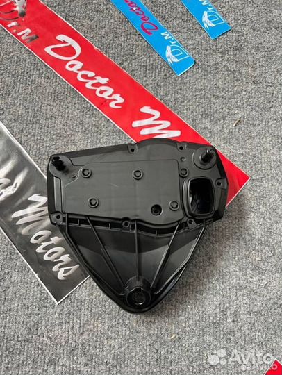 Корпус приборной панели для suzuki gsxr k9 09-16