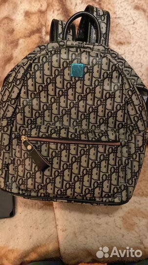 Рюкзак женский новый