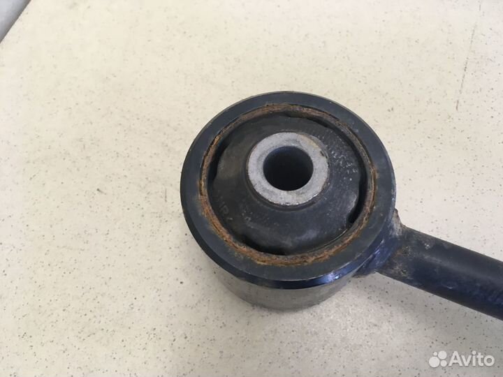 Рычаг задний поперечный левый Fortuner 2015