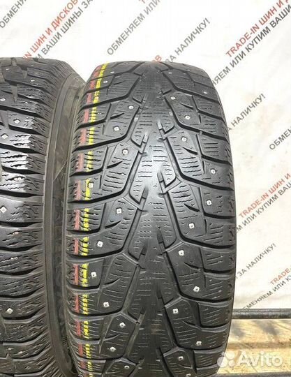 Yokohama Ice Guard Stud IG55 205/55 R16 94L