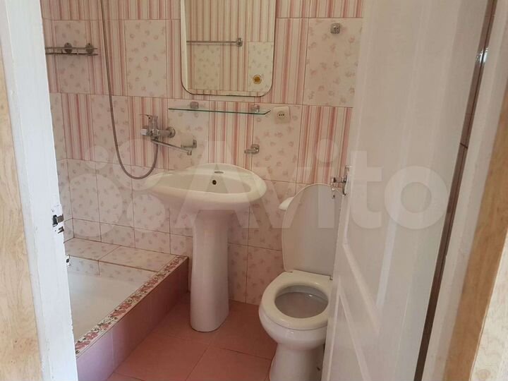 Комната 20 м², 3/3 эт.