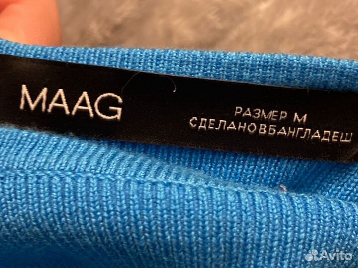 Платье maag (zara)