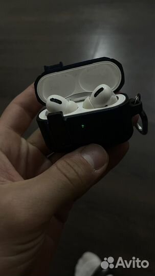 Air pods pro 2