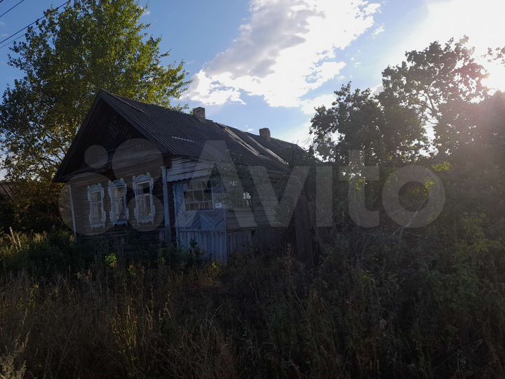 Участок 36 сот. (ИЖС)