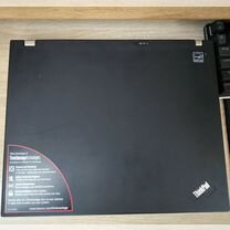 Lenovo thinkpad t61