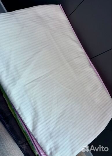 Детское постельное белье