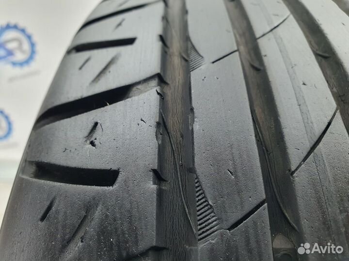 Nokian Tyres Hakka H 185/60 R15 88H