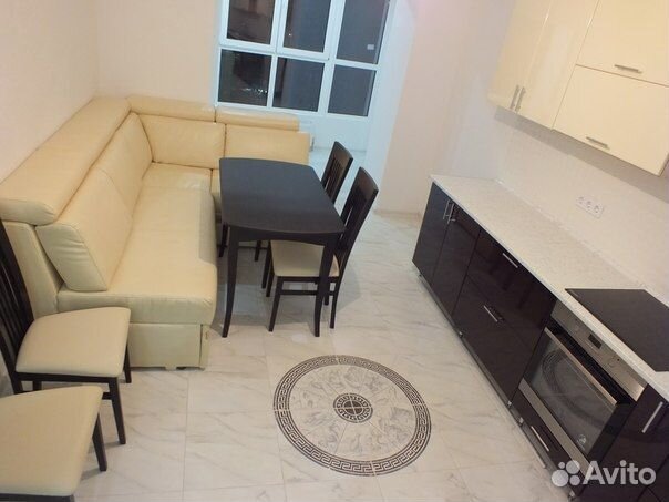 Ремонт квартир под ключ