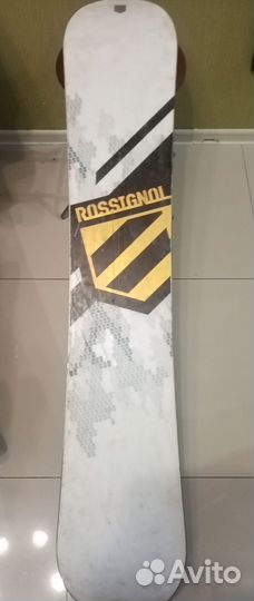 Сноубордический комплект