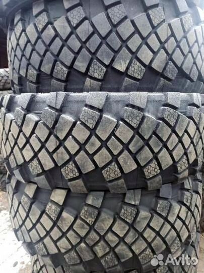 Goodride CS100 425/85 R21 162C