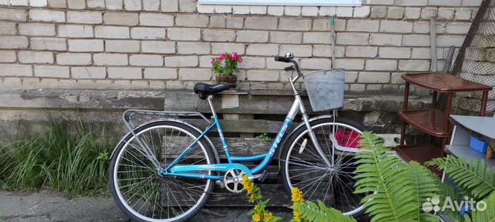 Велосипеды бу взрослый 27.5 колеса