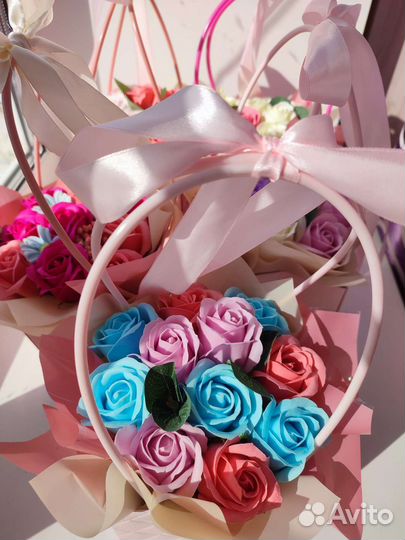 Букет к 1 сентября