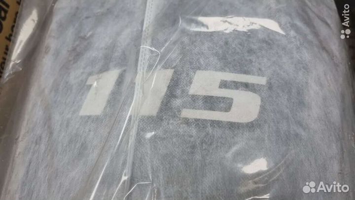 Лодочный мотор Yamaha (Ямаха) F 115 betl