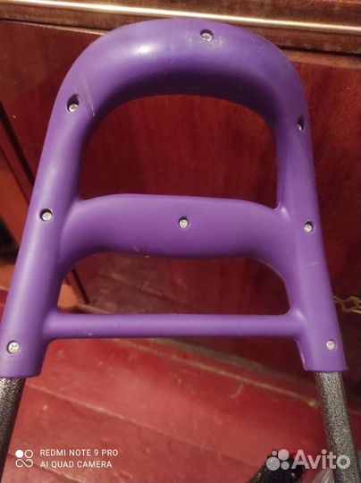 Тележка покупательскаяь