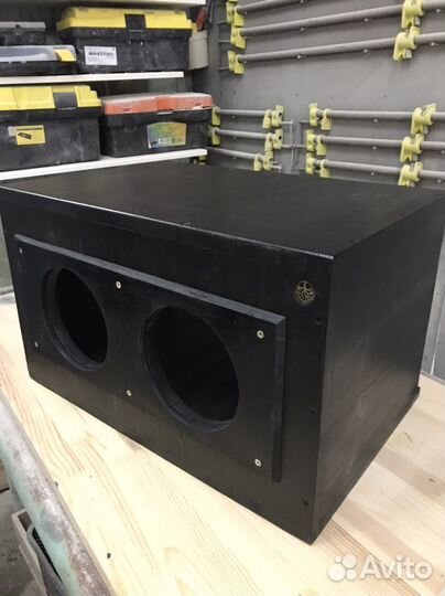 Ящик для игры На ощупь