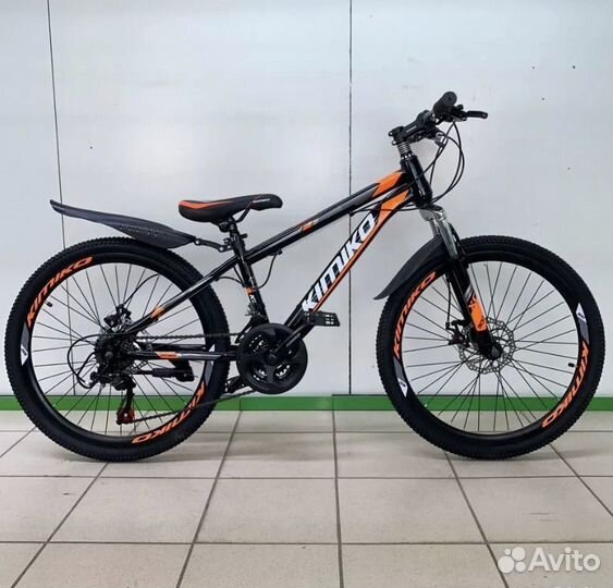 Велосипед 26