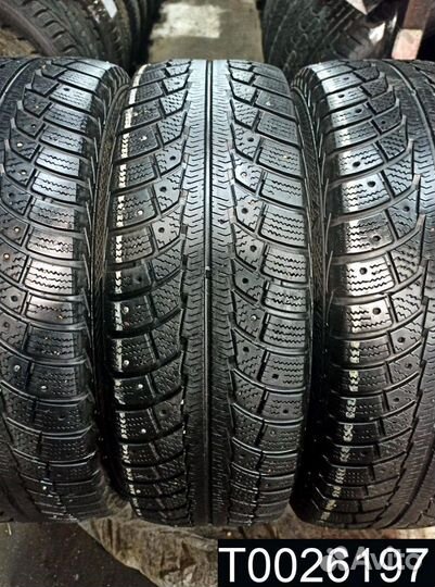 Gislaved Nord Frost 5 225/65 R17 96T