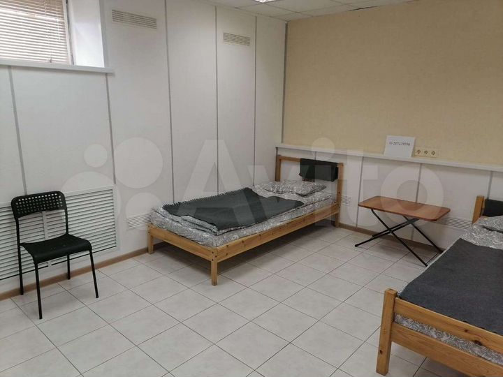 2-к. квартира, 51,4 м², 1/5 эт.