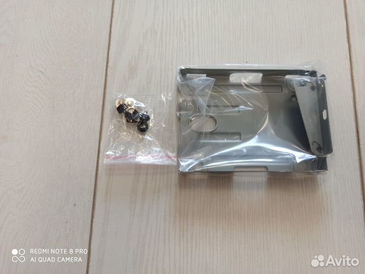 Салазки HDD Ps3 Super Slim