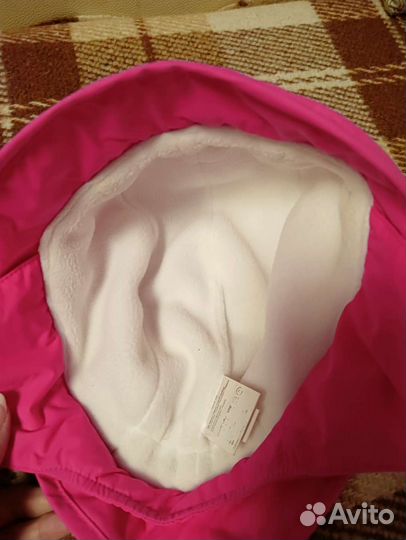 Шапка панама Lessie новая