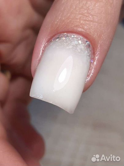 Новаторов 9в. Маникюр и педикюр на московском