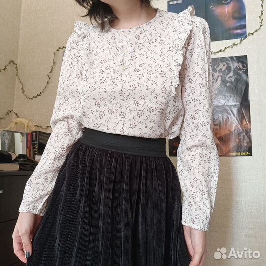 Кофта goblincore aesthetic