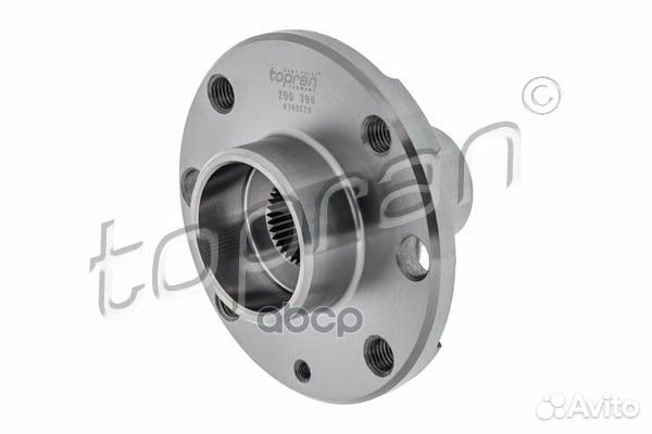 Ступица колеса (замена для HP-200396756) 200396