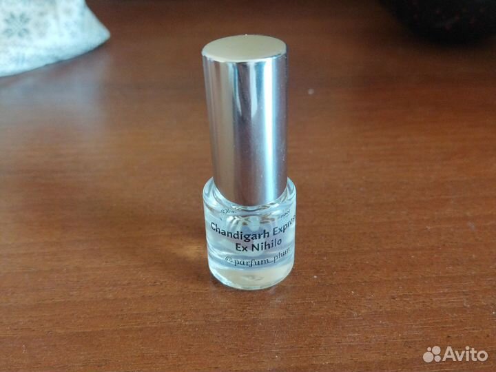 Парфюм отливанты, пробники