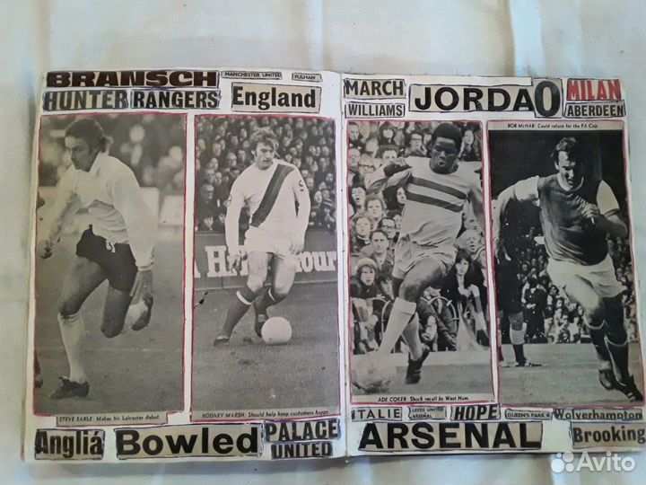 Футбольные постеры журналов stadion start стадион