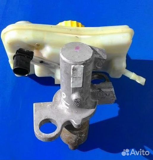 Цилиндр тормозной Ауди А6