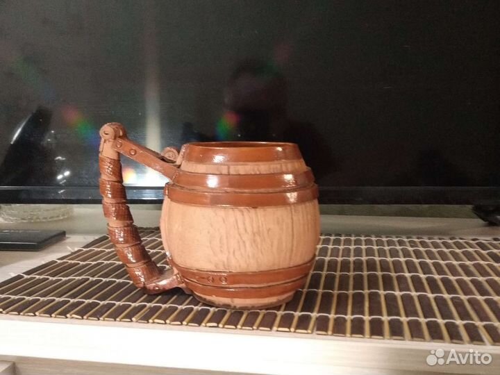 Пивная кружка