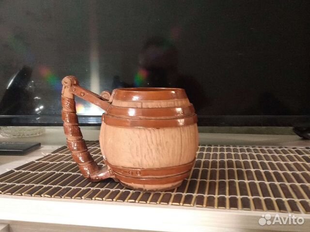 Пивная кружка