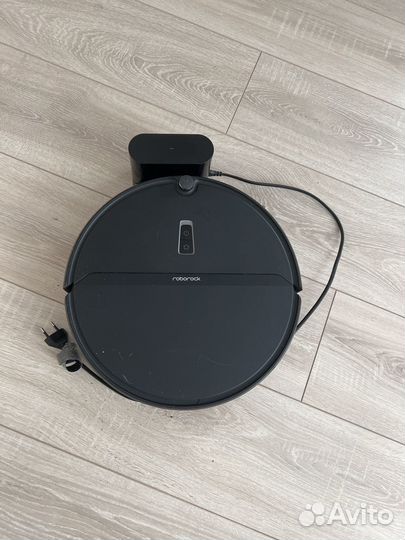Робот пылесос xiaomi roborock