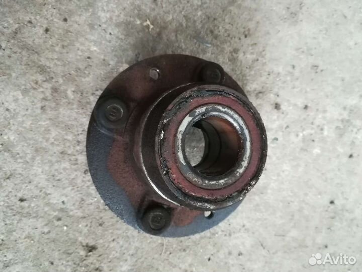 Ступица задняя Kia Spectra