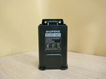 Аккумулятор для рации Baofeng UV-5R (USB Type-C)