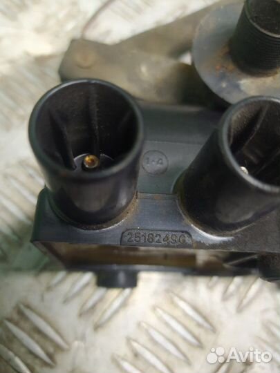 Катушка зажигания Daewoo Nexia