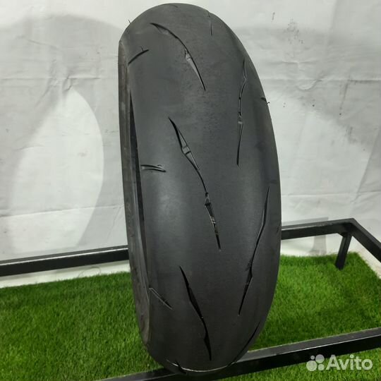 190 55 17 Bridgestone batllax racing street m1061