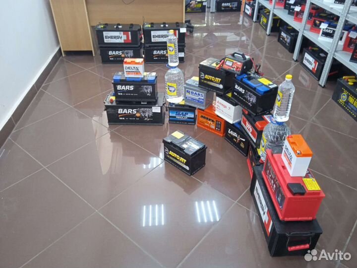 Акб для УАЗ Патриот 75ah/ бесплатная доставка