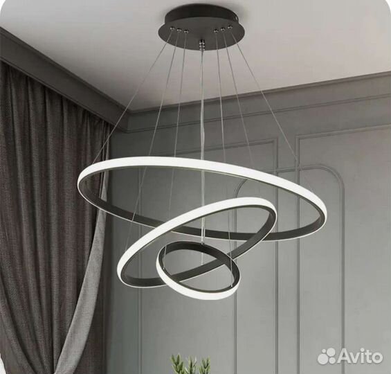 Люстра лофт подвесной бра дизайнерские