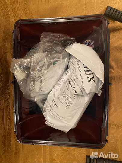 Домашняя мини-пивоварня BeerMachine 2000