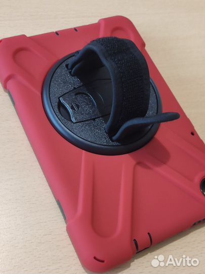 Чехол для Планшета Lenovo tab M8