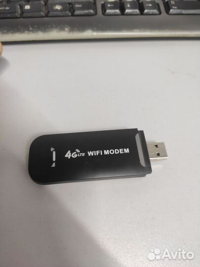 3g 4g модем wifi роутер