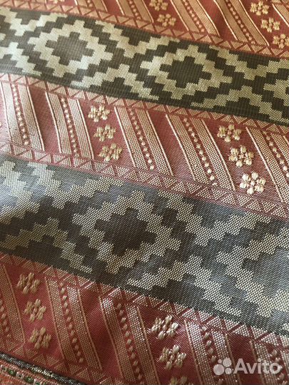 Покрывало на кровать 2,30 х 2,75 Индия