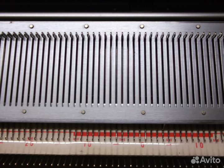 Вязальная машина Бразер brother кн-821 Япония