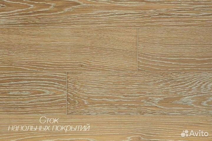 Паркетная доска дуб мелкий опт от 20м2