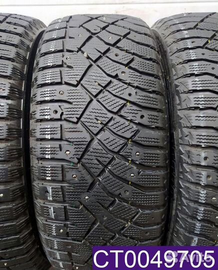 Nitto Therma Spike 205/55 R16 96T
